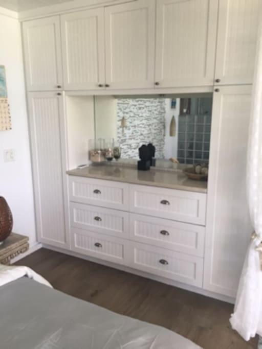 Beach'nbarefoot Appartement *