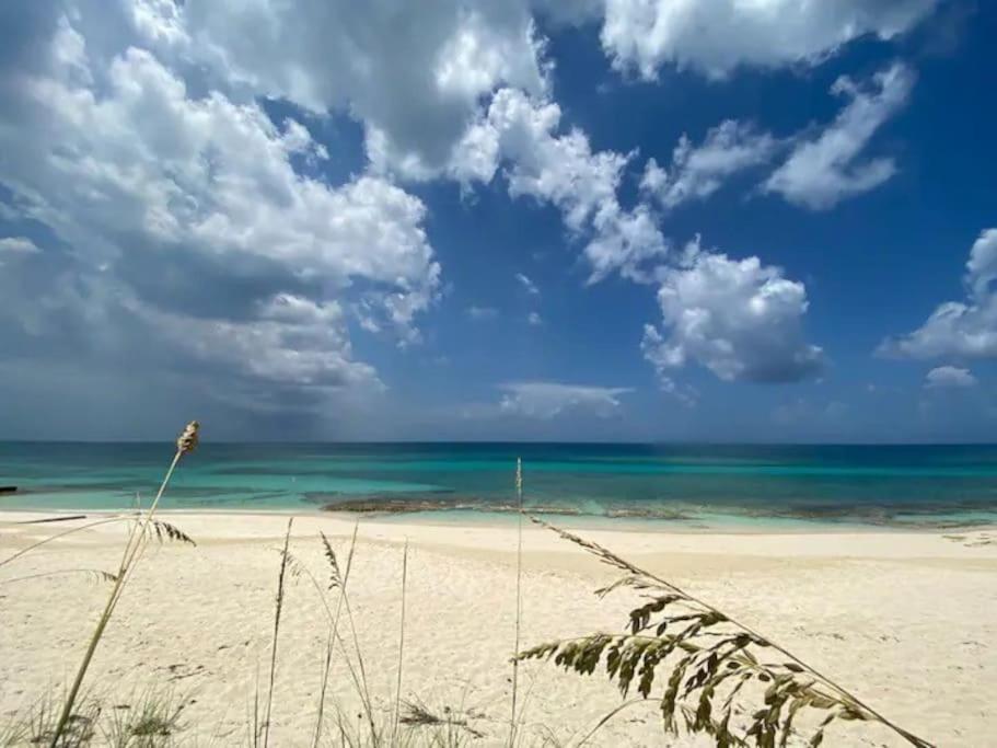 Beach'nbarefoot Appartement