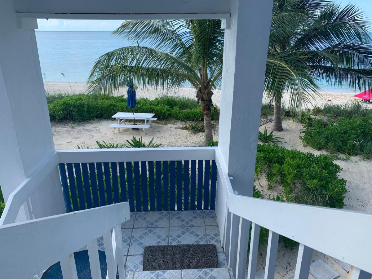 Beach'nbarefoot Appartement Nassau