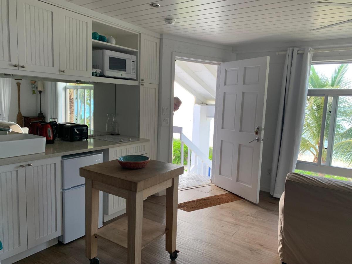 Appartement Beach'nbarefoot *
