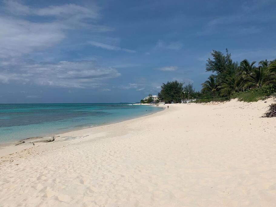 Beach'nbarefoot Appartement *
