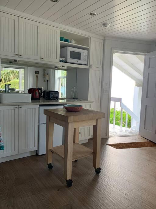 Beach'nbarefoot Appartement