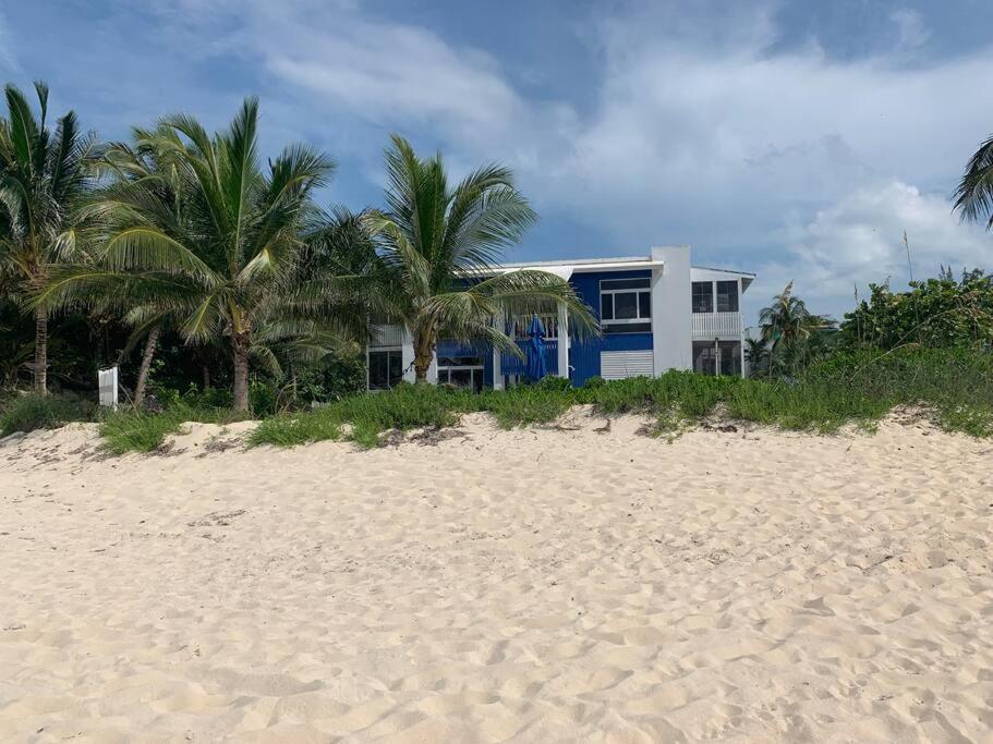 Appartement Beach'nbarefoot