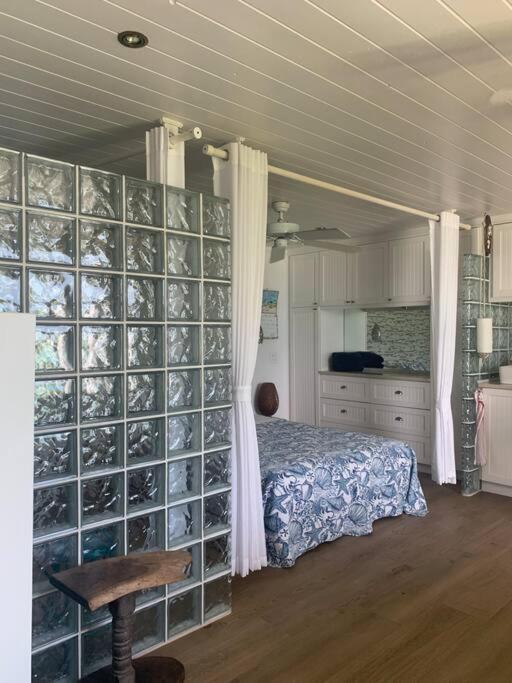 Appartement Beach'nbarefoot *