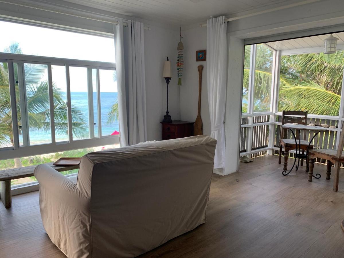 Appartamento Beach'nbarefoot