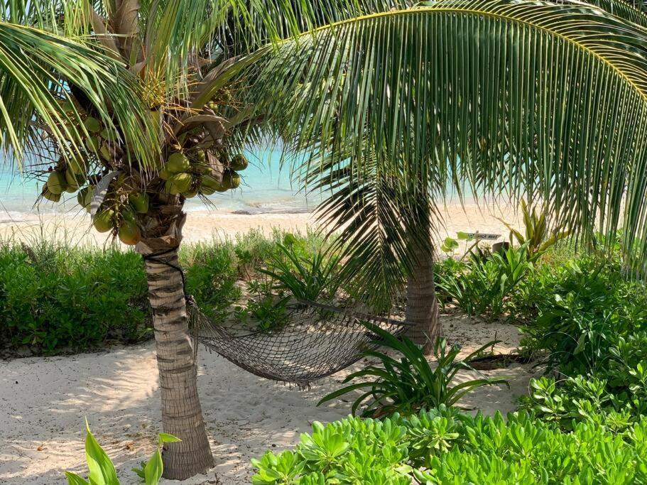 Beach'nbarefoot Appartamento